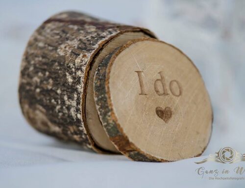 Hochzeitssaison 2018