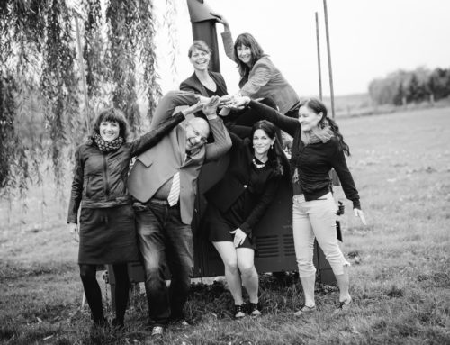 Freie Trauungen mit dem coolsten Rednern