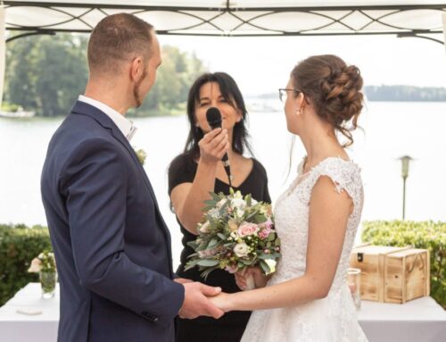 Podcast oder Video mit Felix Behm von „Bewegte Rhetorik“